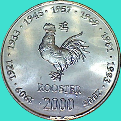 My-Wife-Loves-Chickens/Roosters-So...