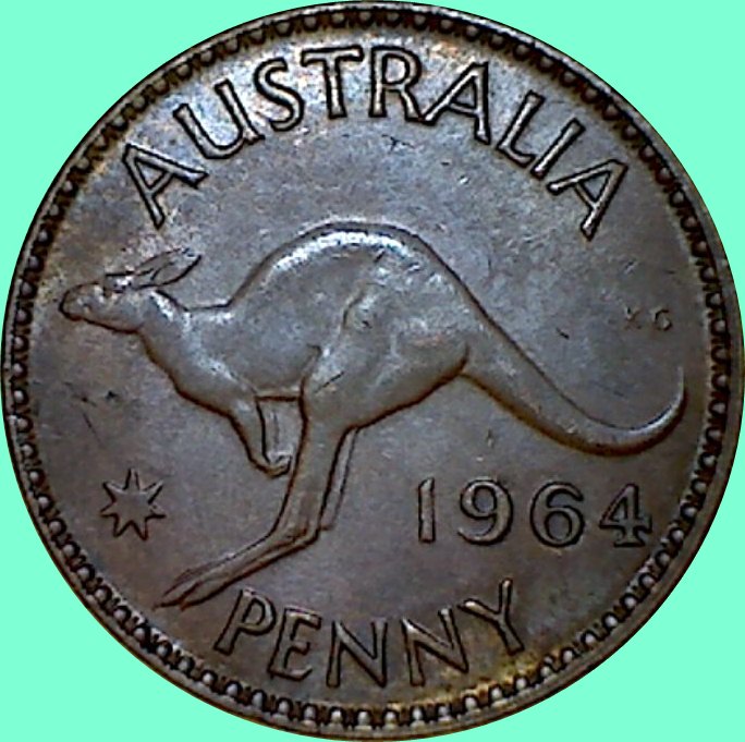 Got-Wife-Hooked-On-Aussie-Pennies!