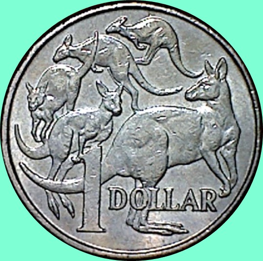 Got-Wife-Hooked-On-Aussie-Pennies!