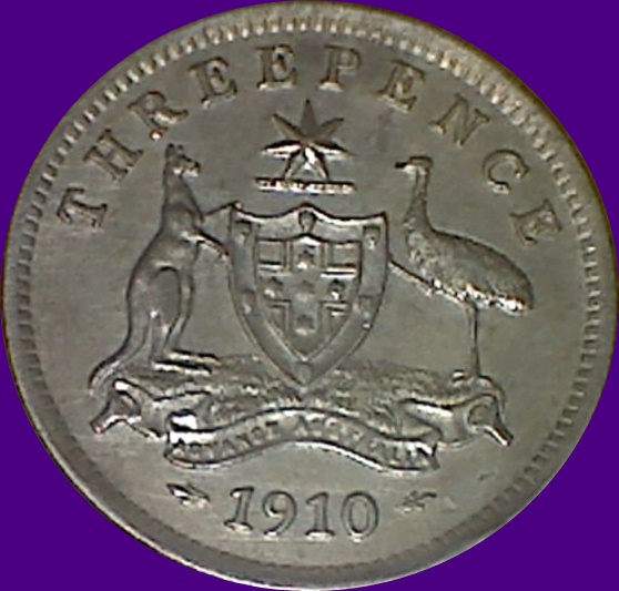 Got-Wife-Hooked-On-Aussie-Pennies!