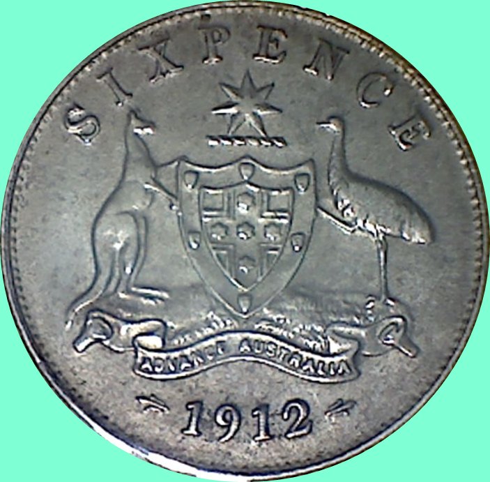 Got-Wife-Hooked-On-Aussie-Pennies!