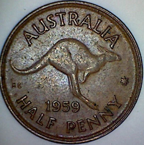 Got-Wife-Hooked-On-Aussie-Pennies!