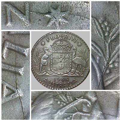 1946-Florin-Die-Cracks.