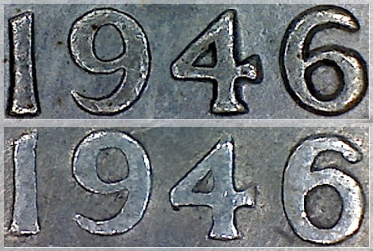 1946-Florin-Die-Cracks.