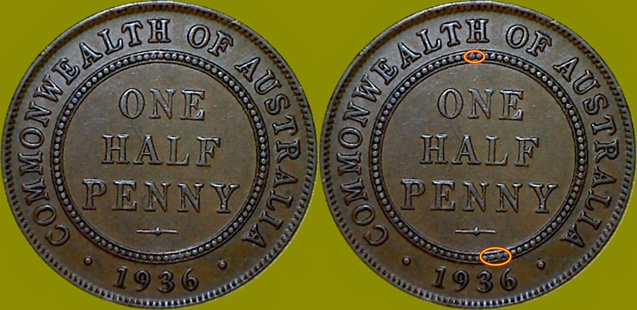 1936-Halfpenny---Curious