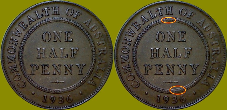1936-Halfpenny---Curious