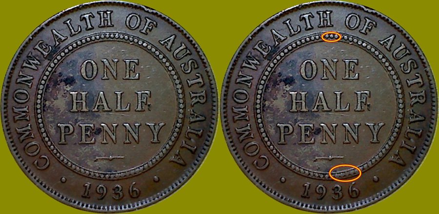 1936-Halfpenny---Curious