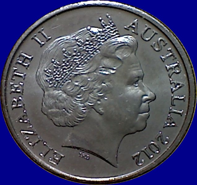 2012-Circulated-Coins