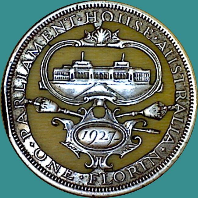 Coin-Carving