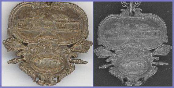 Coin-Carving