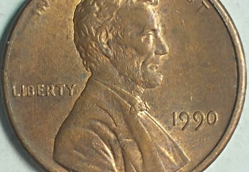 1990-Cent,-Looking-For-Opinions-On-Doubled-I