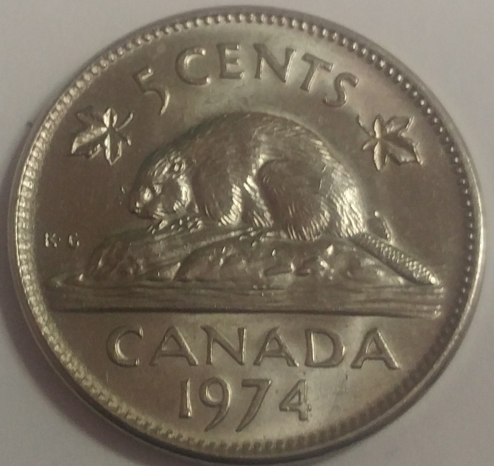 1974-Nickel-Lots-Of-Luster-Wondering-About-Grading
