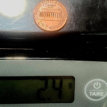 1983-D-Lincoln-Cent-Mint-Mark-Error?