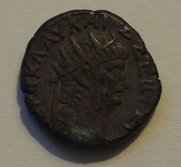 Nero-Coin?