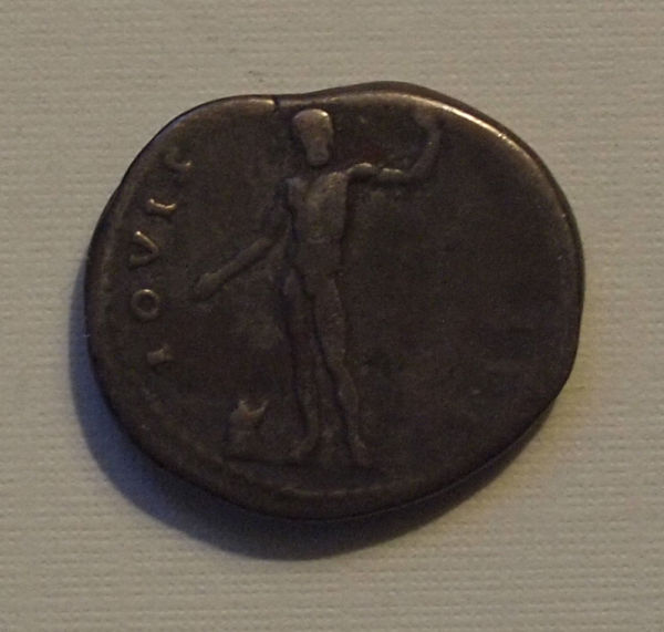 Vespasian?