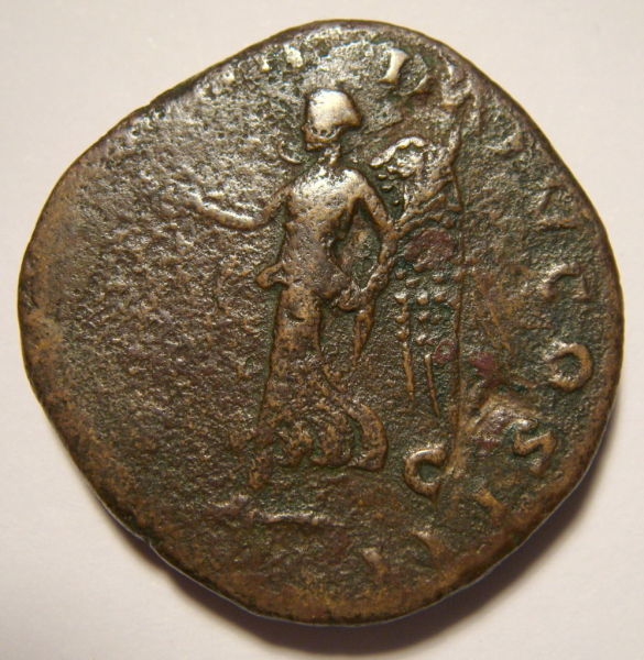 Help-With-Four-Roman-Coins