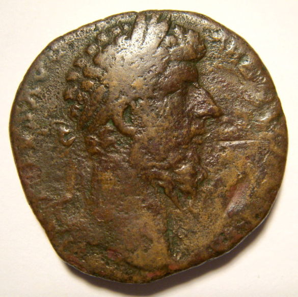 Help-With-Four-Roman-Coins