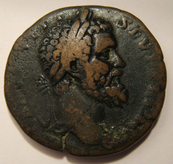 Help-With-Four-Roman-Coins