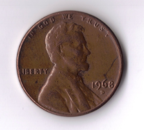 1968-D-Lincoln-Cent