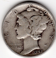 1942-S-Mercury-Dime----New-Photo-Added