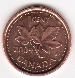 2---2009-Cents