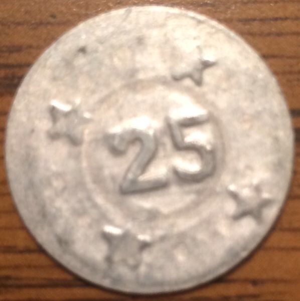 25-Coin