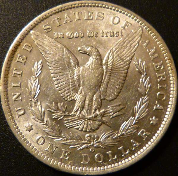 Thoughts-On-A-1891-O-Morgan?