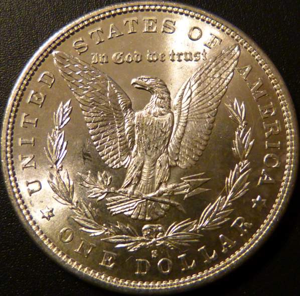 1882-S-Morgan