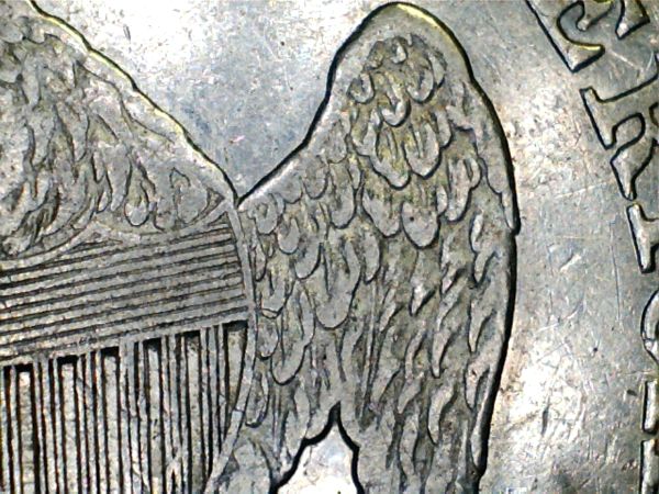 1843-Seated-Dollar