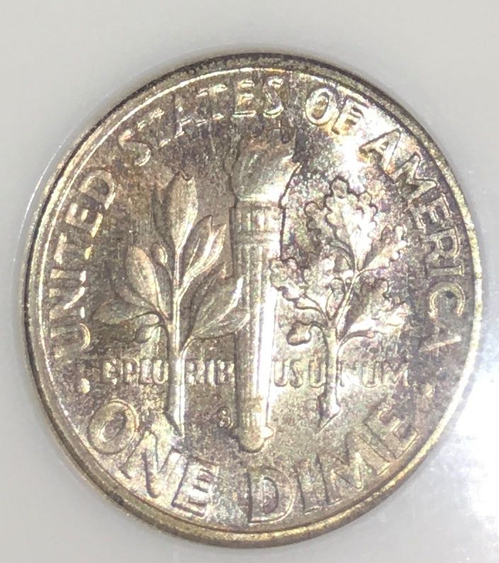 Roosevelt-Dime-1949-S-MS-67---Possibly-Ft?