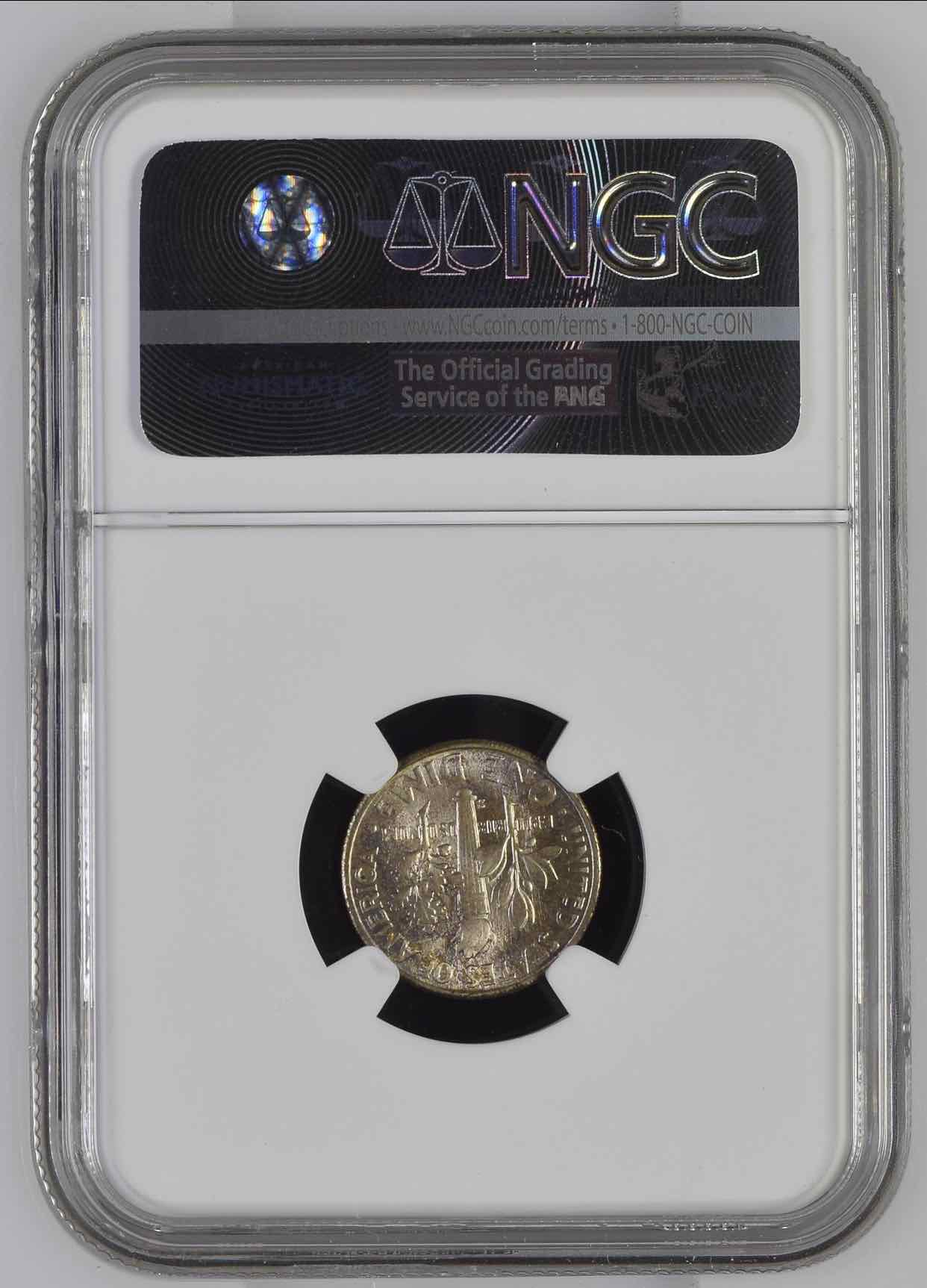 Roosevelt-Dime-1949-S-MS-67---Possibly-Ft?
