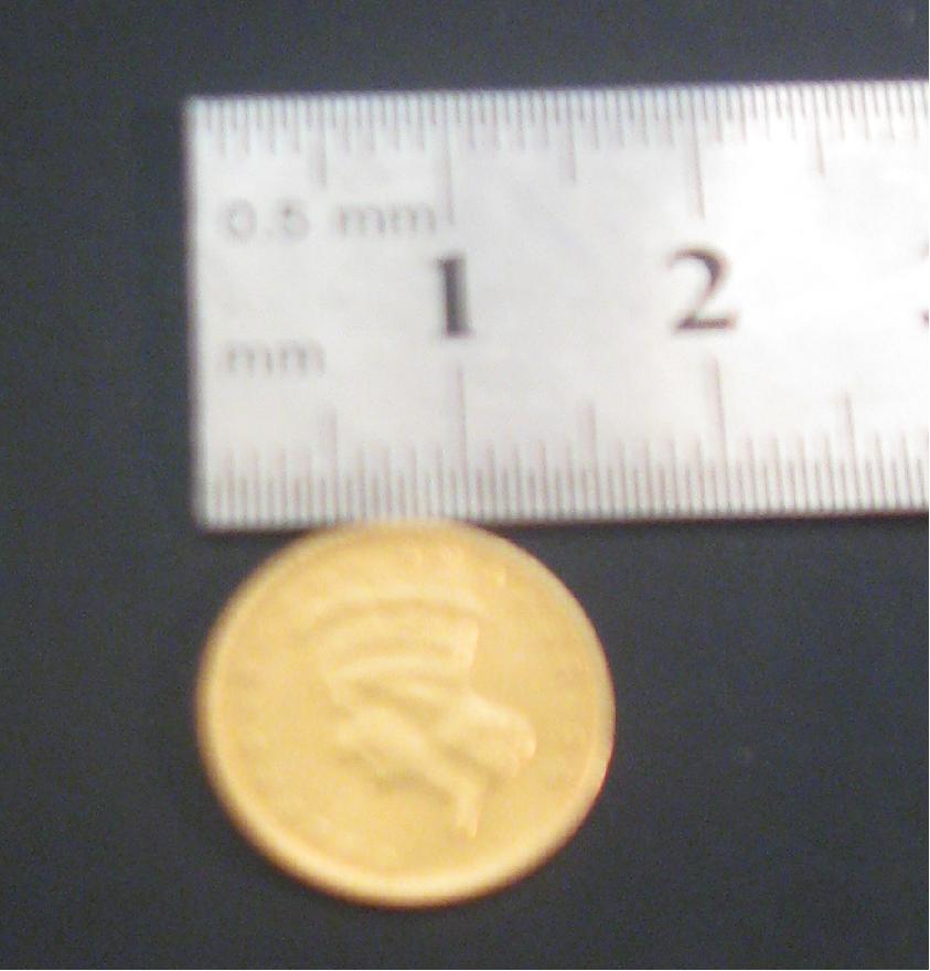 One-Golden-Dolar