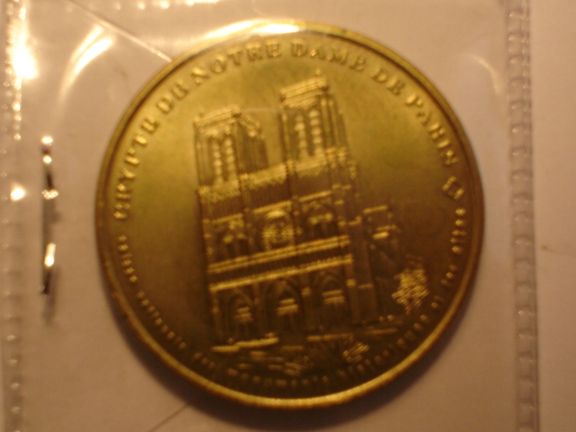 Monnaie-De-Paris