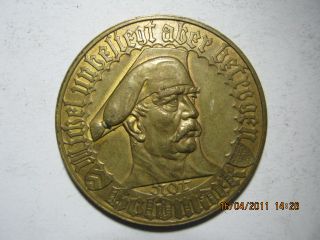 Another-Unknown-Token,-Help-Please-|-Bielefeld-Notgeld-Token