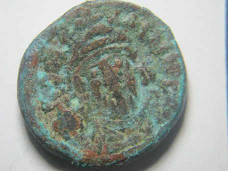 Ancient-Coin,-Help-Please