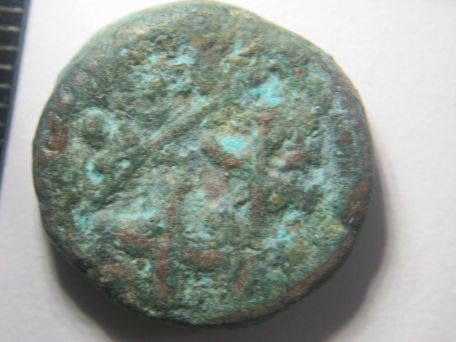 Ancient-Coin,-Help-Please