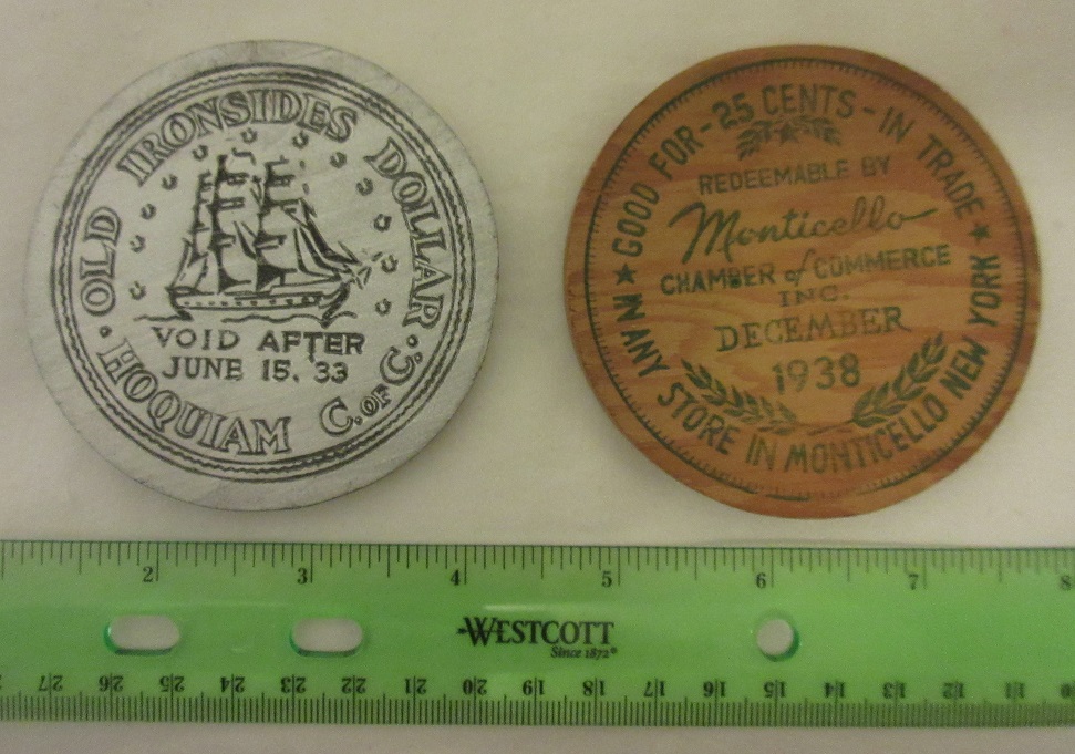 Question-About-Unusual-Coinage-Materials/Post-Your-Unusual-Materials-Coins!