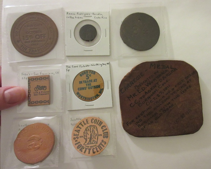 Question-About-Unusual-Coinage-Materials/Post-Your-Unusual-Materials-Coins!