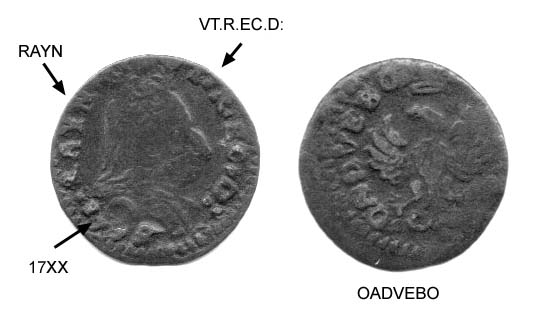 1700-S-Italian-Coin-?