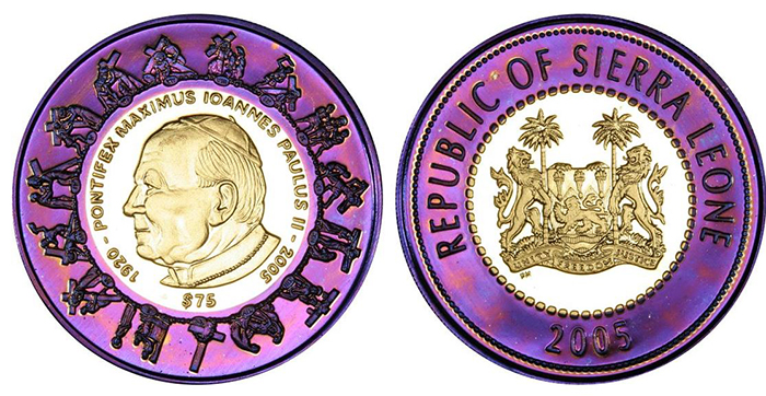 Question-About-Unusual-Coinage-Materials/Post-Your-Unusual-Materials-Coins!