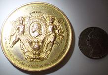Huge-Medallion-Philadelphia-1876