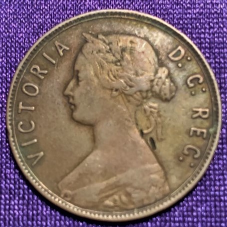 1872-H-Newfoundland-Cent