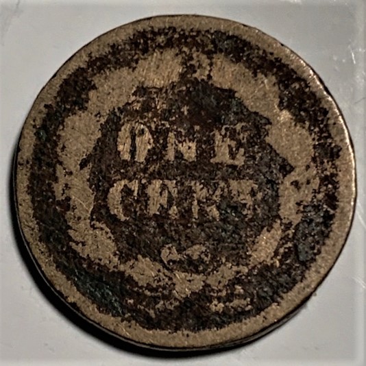 1859-Indian-Cent--Grade