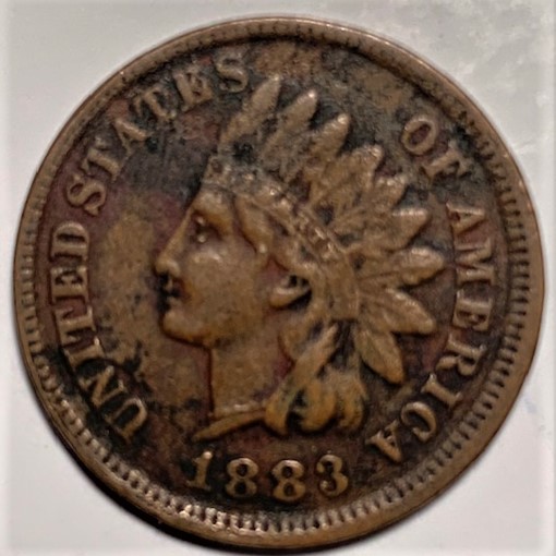 1883-Indian-Head-Penny---Grading-Help