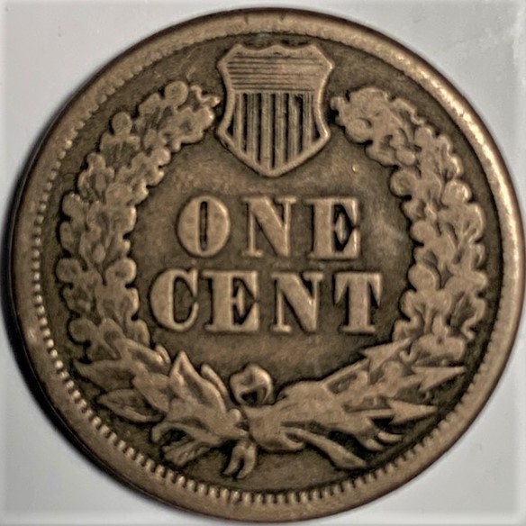 1862-Indian-Penny--Grading-Advice-Please