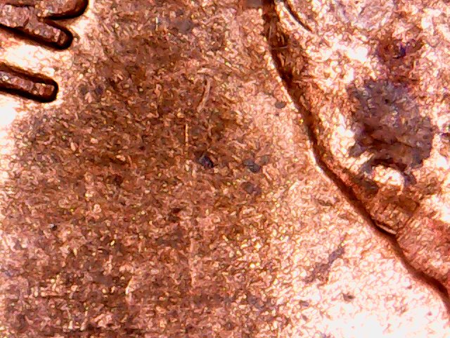 I-Found-1966-Penny-With-Possibly-Die-Clash?