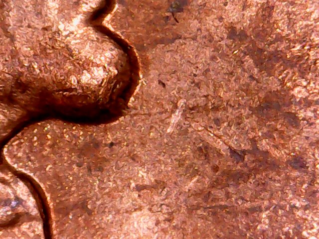 I-Found-1966-Penny-With-Possibly-Die-Clash?