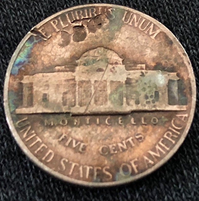 This-1948-Nickle-Has-To-Be-One-Of-The-Weirdest-I've-Seen