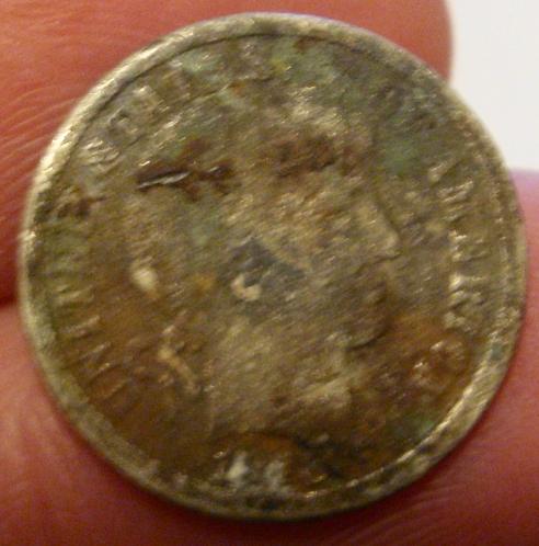 Dime-Roll-Searching
