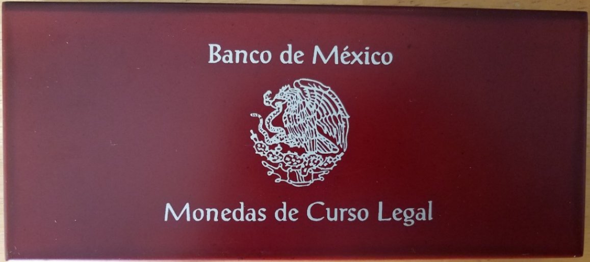 Libertad-Collecting---Special-Sets-And-Proof-Sets